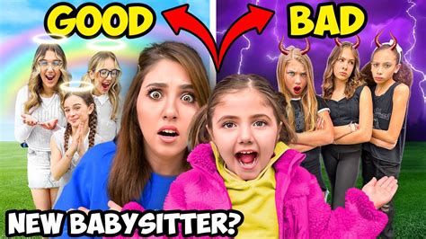 the babysitter porn|Babysitter Vidéos Porno 